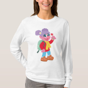 Abby Cadabby Hiking T-shirt