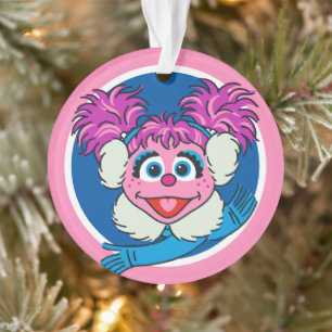 Abby Cadabby Joie d'Hiver