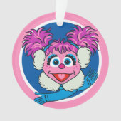 Abby Cadabby Joie d'Hiver (devant)