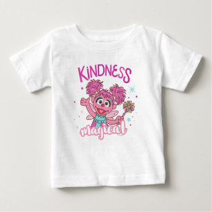 Abby Cadabby - Kindness is Magisch
