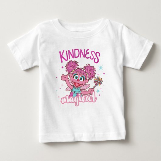 Abby Cadabby - Kindness is Magisch (Voorkant)