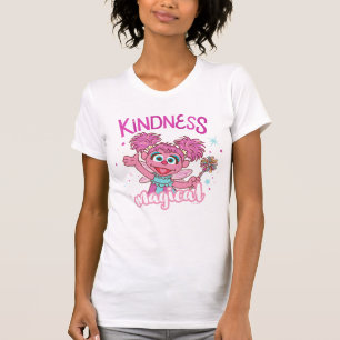 Abby Cadabby - Kindness is Magisch T-shirt