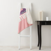 Abby Cadabby | Laten we een avontuur aangaan Sherpa Deken (In situ)