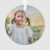 Abby Cadabby | Nom personnalisé avec photo (dos)