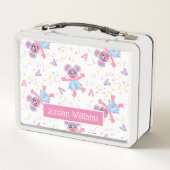 Abby Cadabby Sparkle Pattern (Achterkant)