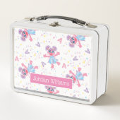 Abby Cadabby Sparkle Pattern (Voorkant)