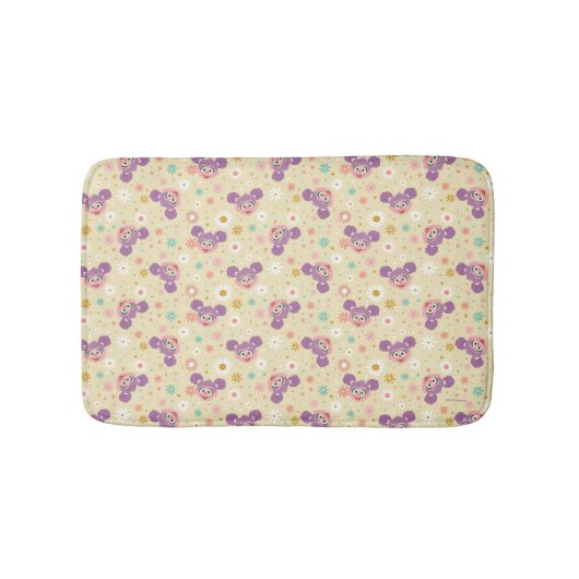 Abby Cadabby | Ventilatorpatroon Badmat (Voorkant)