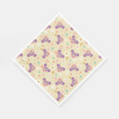 Abby Cadabby | Ventilatorpatroon Servet (Hoek)