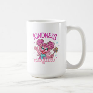 Abby Cadabby - Vriendelijkheid is Magisch Koffiemok