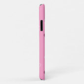 Abby Doodley Cloud Pattern Case-Mate iPhone Case (Achterkant/rechts)
