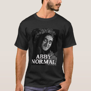 Abby Normal Classic T-Shirt
