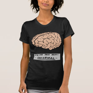 Abby Normal T-shirt