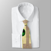 Abby Stract necktie Stropdas (Gebonden)