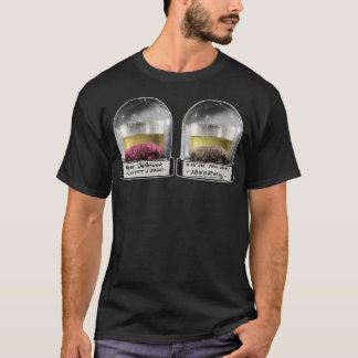 AbbySomething T-shirt