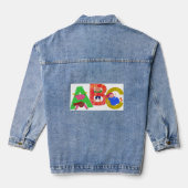 Abc (Verso)