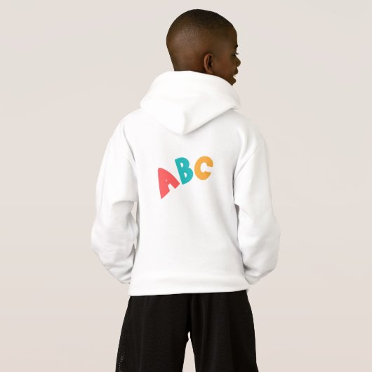 ABC (Dos entier)