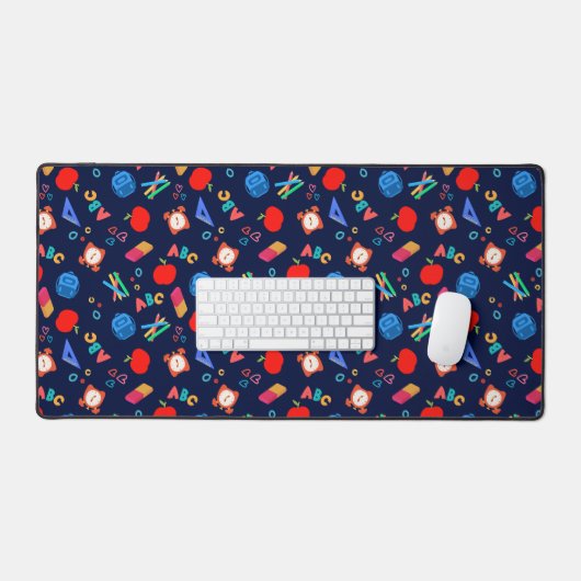 ABC (Clavier et souris)