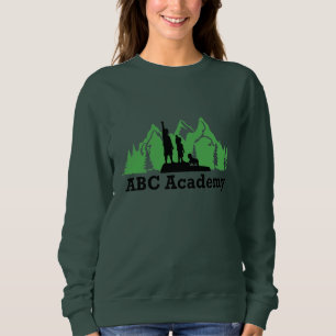 ABC Academy Sweatshirt de base