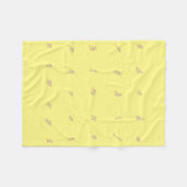 ABC Alphabet Basse Coque Couvertures (Devant (Horizontal))
