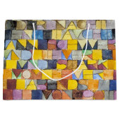 ABC (Alphabet), Grand sac cadeau Paul Klee (Devant)