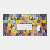 ABC (Alphabet), Paul Klee (Clavier et souris)