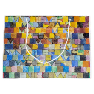 ABC (Alphabet), Paul Klee Groot Cadeauzakje