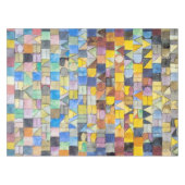 ABC (Alphabet), Paul Klee Tafelkleed (Voorkant (Horizontaal))