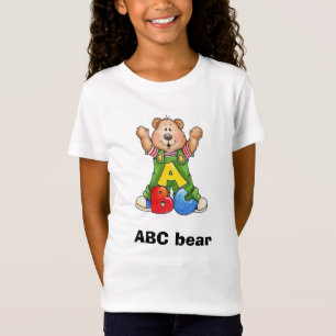 Abc beer t-shirt