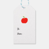 ABC CADEAULABEL (Achterkant)