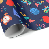 ABC CADEAUPAPIER (Rol Hoek)