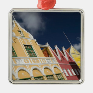 ABC-eilanden, CURACAO, Willemstad: Punda Metalen Ornament