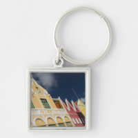 ABC-eilanden, CURACAO, Willemstad: Punda