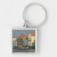 ABC-eilanden, CURACAO, Willemstad: Waterfront 2
