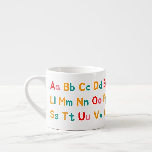 ABC ESPRESSO KOP (Links)