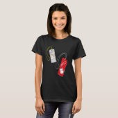 ABC Katten T-shirt (Voorkant volledig)