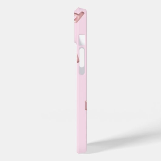 ABC kleuterschool daisy ballon student school Case-Mate iPhone Case (Achterkant / Links)