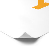 ABC-Poster Poster (Hoek)