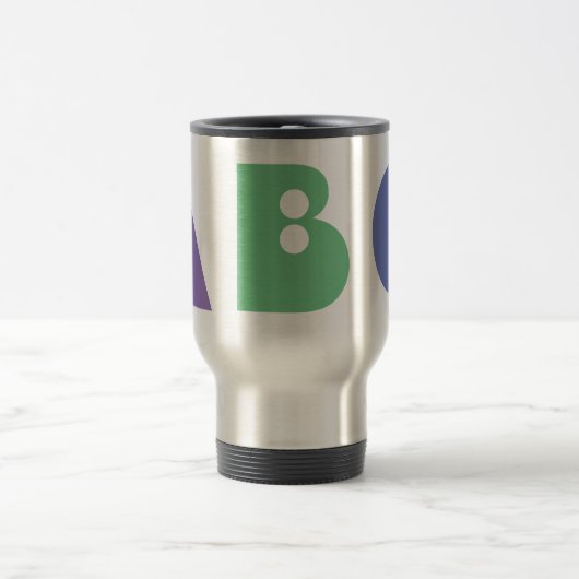 ABC REISBEKER (Center)