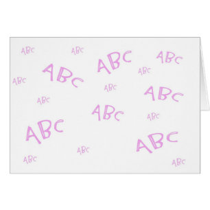 ABC rose