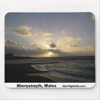 ABCD0012, Aberystwyth, Wales, - AberNightLife.com Muismat