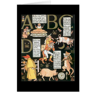 ABCD absurde