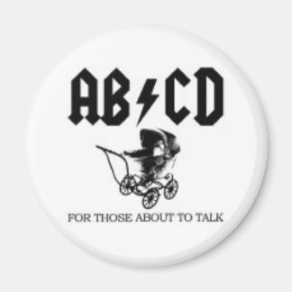 ABCD MAGNEET