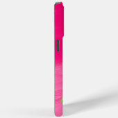 Abcde FU Valentijnsdag Case-Mate iPhone Case (Achterkant / Rechts)