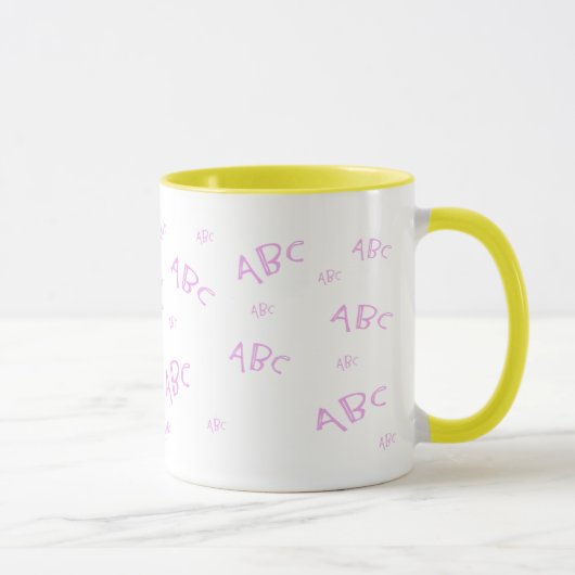 ABC's Mok (Rechts)