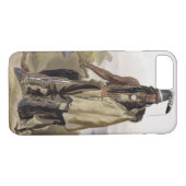 Abdih Hiddisch, directeur-generaal van het ministe Case-Mate iPhone Case (Achterkant (Horizontaal))