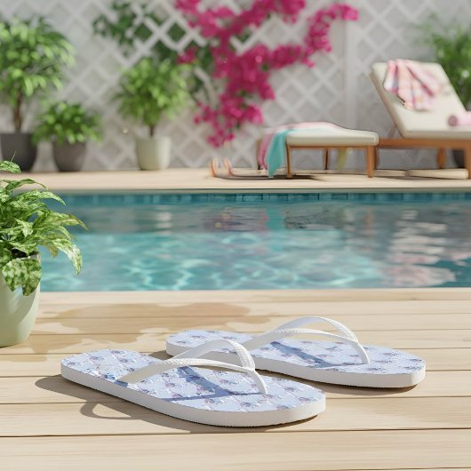 Abdij Flip Flops