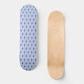 Abdij Skateboard (Voorkant)