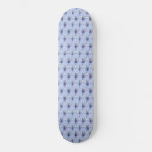 Abdij Skateboard (Voorkant)