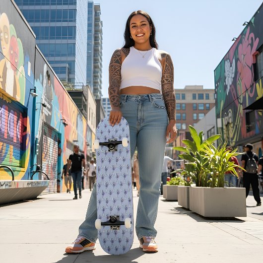 Abdij Skateboard