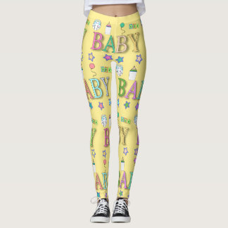 ABDL-Leggings | Leggings voor iedereen | Leggings